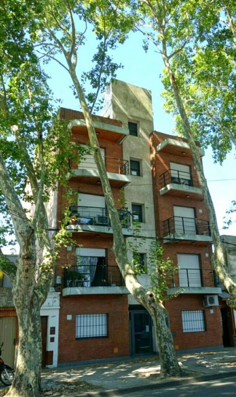 San Luis 4268 – RESERVADO