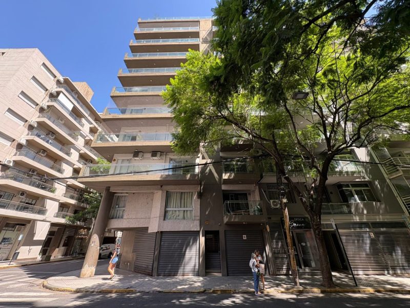 Brown 1807 – RESERVADO