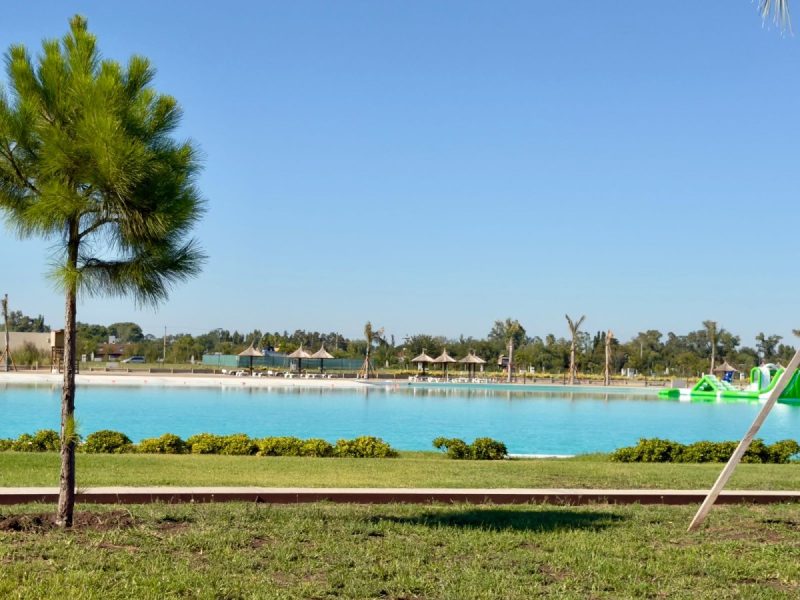 Vida Lagoon – Lote 942