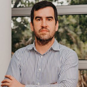 Imagen de Maximiliano Martin