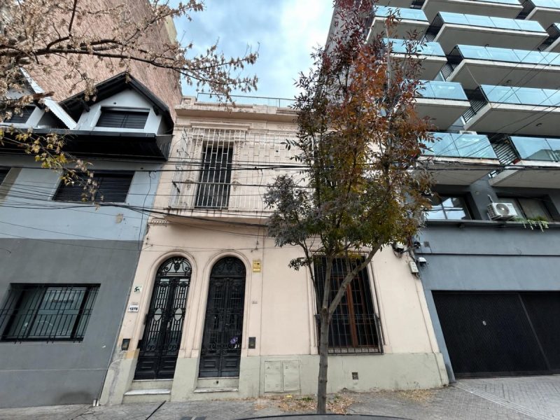 Pueyrredón 1385