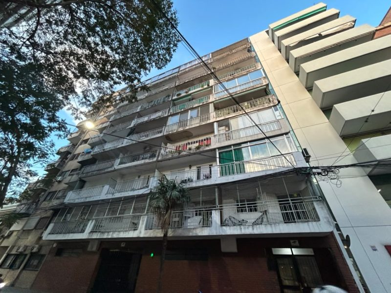 Dorrego 1635 – Reservado