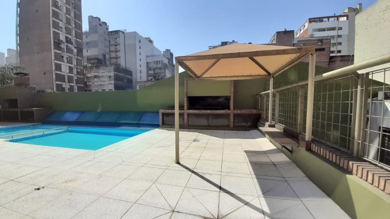 Alvear 1445