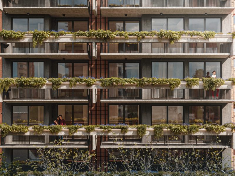 04 BALCONES