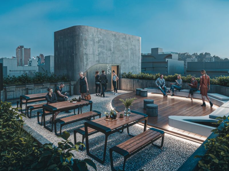 11- ROOFTOP CONTRAFRENTE