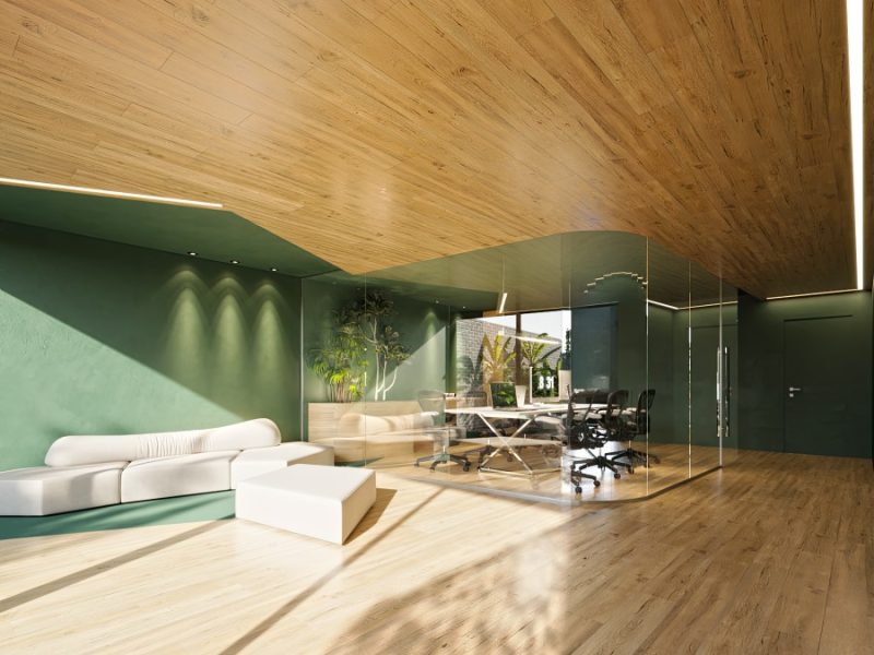 12 COWORKING Y ESTAR