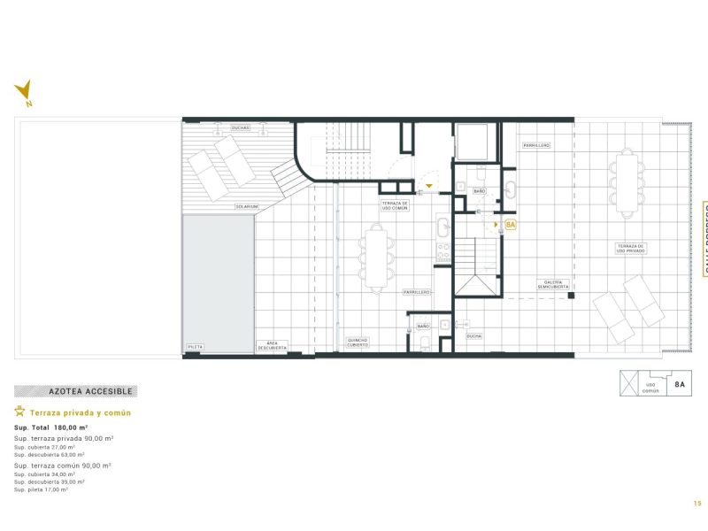 15.-Planta-azotea-accesible-Terraza-privada-y-de-uso-comun-scaled