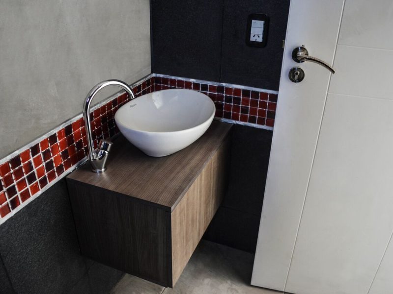 Francia 1590 baño