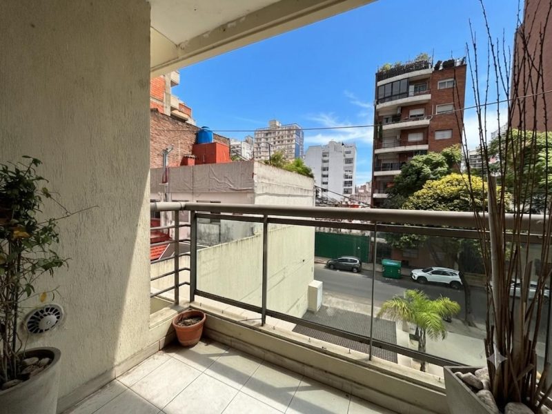 Montevideo 1132