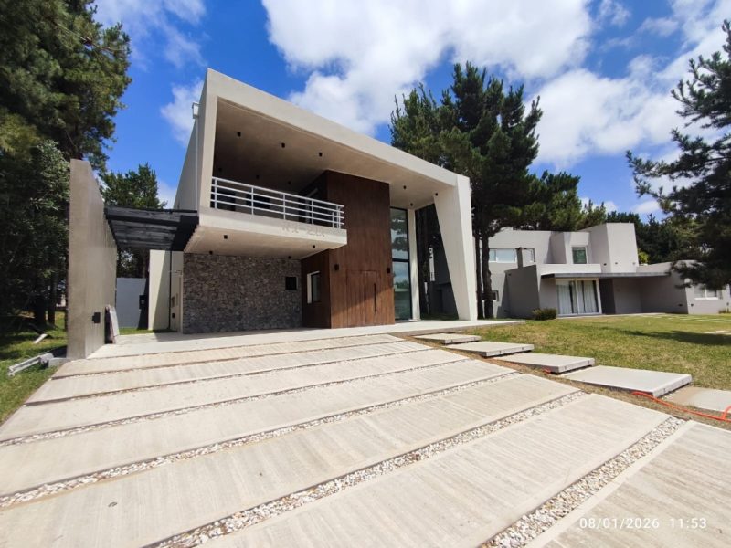 Residencial I Costa Esmeralda (1)